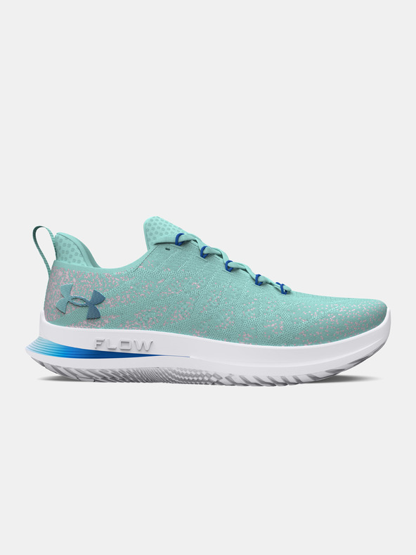 Under Armour UA W Velociti 3 Tenisky Modrá