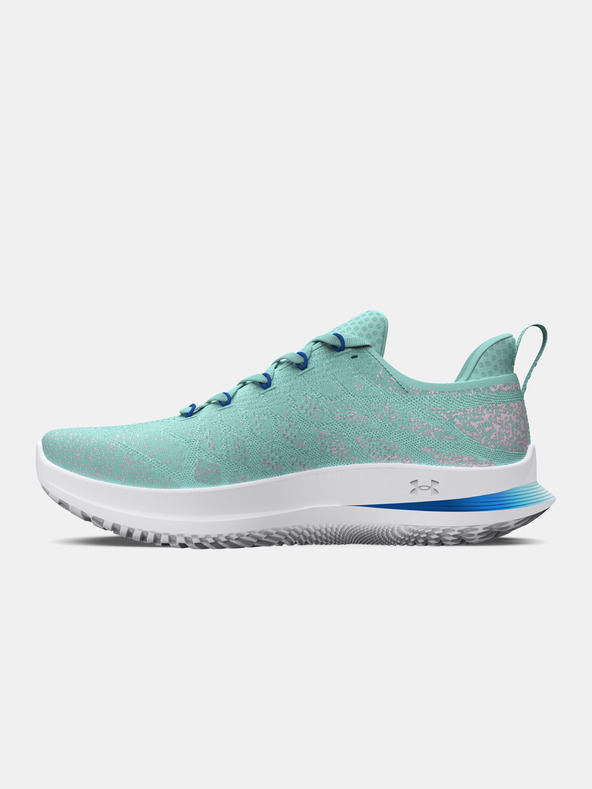 Under Armour UA W Velociti 3 Tenisky Modrá