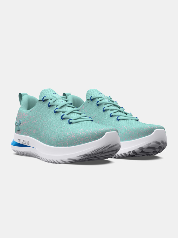 Under Armour UA W Velociti 3 Tenisky Modrá