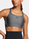 Under Armour UA HeatGear High Sportovní podprsenka