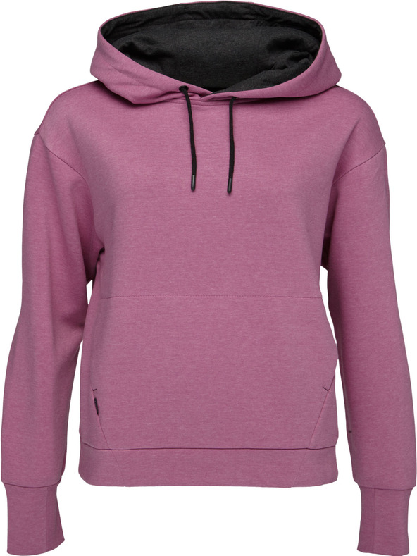 Loap Ebmara Sweatshirt Rosa