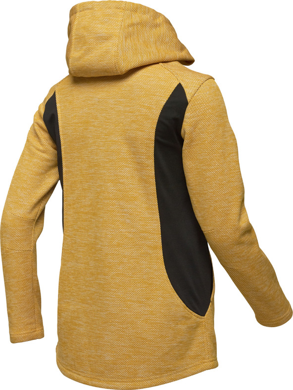 Loap Galima Sweatshirt Amarillo