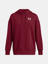 Under Armour UA Icon Fleece OS Hoodie Mikina