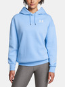 Under Armour UA Icon Fleece OS Hoodie Mikina