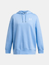 Under Armour UA Icon Fleece OS Hoodie Mikina