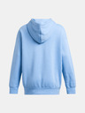 Under Armour UA Icon Fleece OS Hoodie Mikina