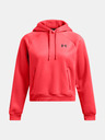 Under Armour UA Armour Flc Pro Hdy Mikina