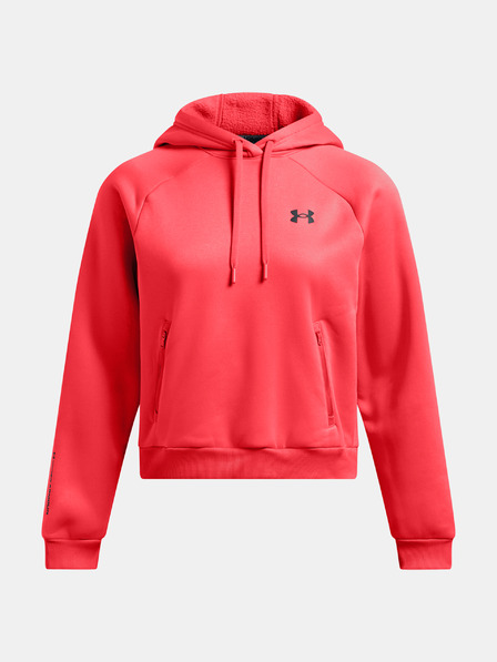 Under Armour UA Armour Flc Pro Hdy Mikina