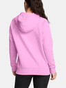 Under Armour UA Rival Fleece Big Logo Hdy Mikina