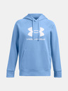 Under Armour UA Rival Fleece Big Logo Hdy Mikina