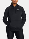 Under Armour UA Armour Fleece Hoodie Mikina