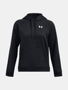 Under Armour UA Armour Fleece Hoodie Mikina