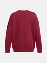 Under Armour UA Icon Fleece OS Crew Mikina