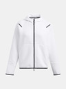 Under Armour Unstoppable Fleece FZ Mikina