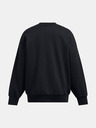 Under Armour Rival Fleece WordmarkOS Crew Mikina