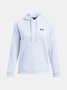 Under Armour UA Armour Fleece Hoodie Mikina