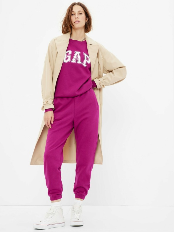 GAP Joggers Violeta