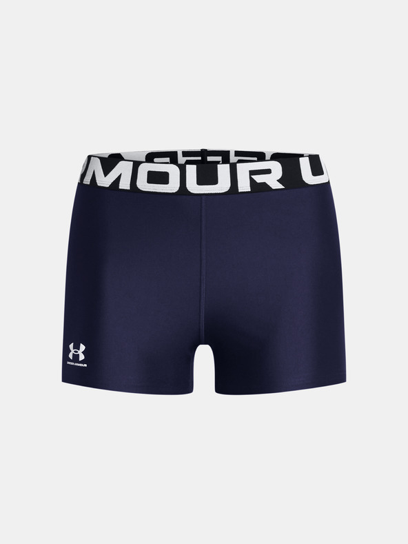 Under Armour UA HG Authentics Shorts Azul