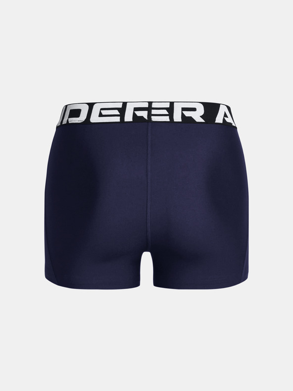 Under Armour UA HG Authentics Shorts Azul