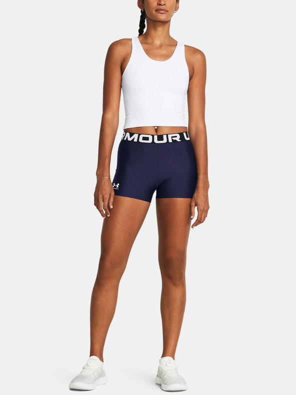 Under Armour UA HG Authentics Shorts Azul