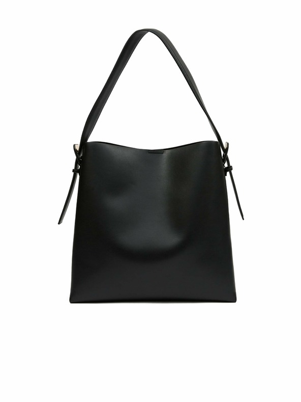 Orsay Bolso Negro