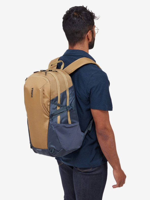 Thule EnRoute 23 L Backpack Marrón