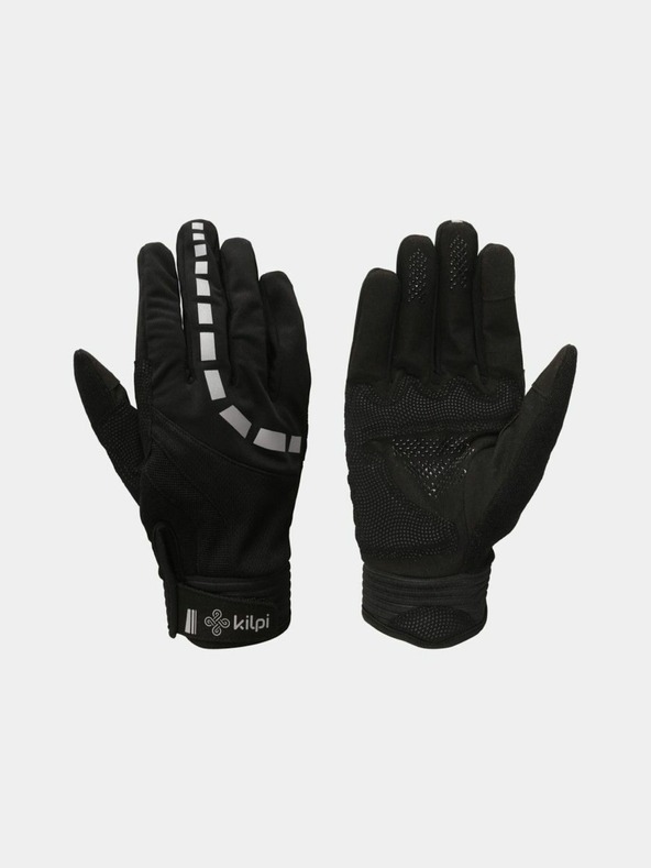 Kilpi Redbud Gloves Negro