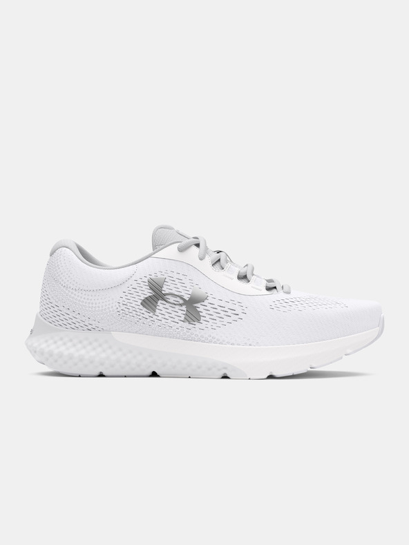 Under Armour UA W Charged Rogue 4 Tenisky Bílá