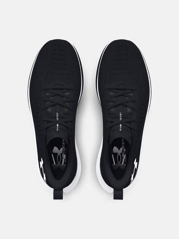 Under Armour UA W Velociti 4 Tenisky Černá