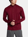 Under Armour UA Launch Pro 1/4 ZIP Triko