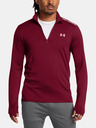 Under Armour UA Vanish CW 1/4 Zip Triko