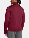 Under Armour UA Vanish CW 1/4 Zip Triko