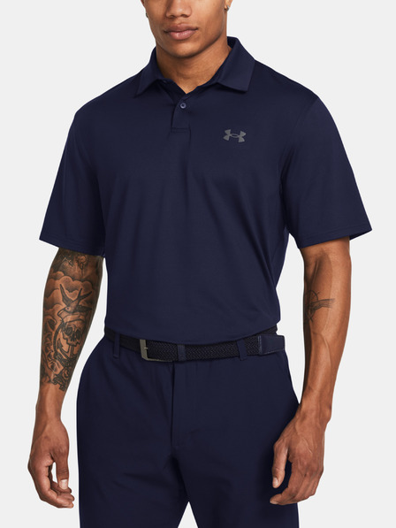 Under Armour UA T2G Polo Triko