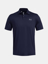 Under Armour UA T2G Polo Triko