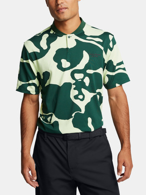 Under Armour UA Drive Goin' Undr Polo Triko