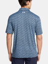 Under Armour UA Playoff 3.0 Printed Polo Triko