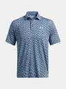 Under Armour UA Playoff 3.0 Printed Polo Triko