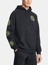 Under Armour UA Rival Fleece HBR Logo HD Mikina