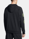 Under Armour UA Rival Fleece HBR Logo HD Mikina