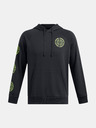 Under Armour UA Rival Fleece HBR Logo HD Mikina