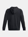 Under Armour UA Rival Fleece HBR Logo HD Mikina