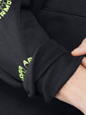 Under Armour UA Rival Fleece HBR Logo HD Mikina