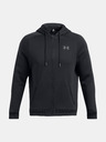 Under Armour UA Armour Fleece Pro FZ Mikina