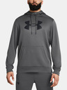 Under Armour UA Armour Fleece Big Logo HD Mikina