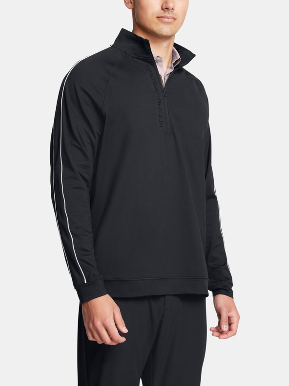 Under Armour UA Storm Midlayer HZ Sweatshirt Negro