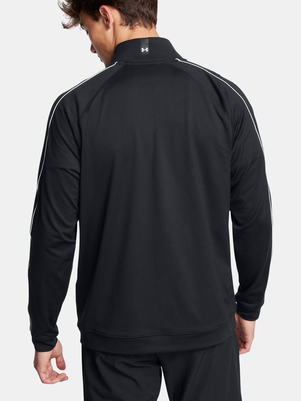 Under Armour UA Storm Midlayer HZ Sweatshirt Negro