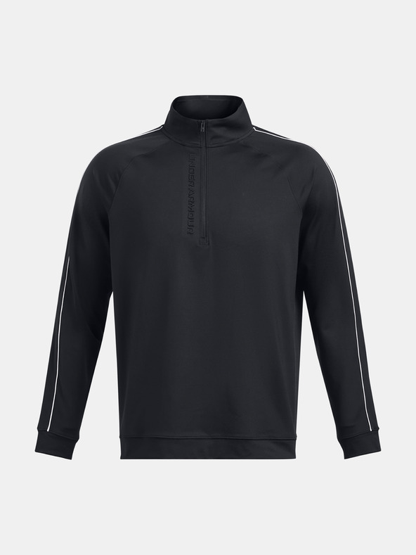 Under Armour UA Storm Midlayer HZ Sweatshirt Negro