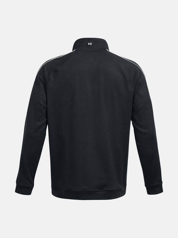 Under Armour UA Storm Midlayer HZ Sweatshirt Negro