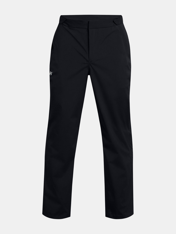 Under Armour Drive Rain Trousers Negro