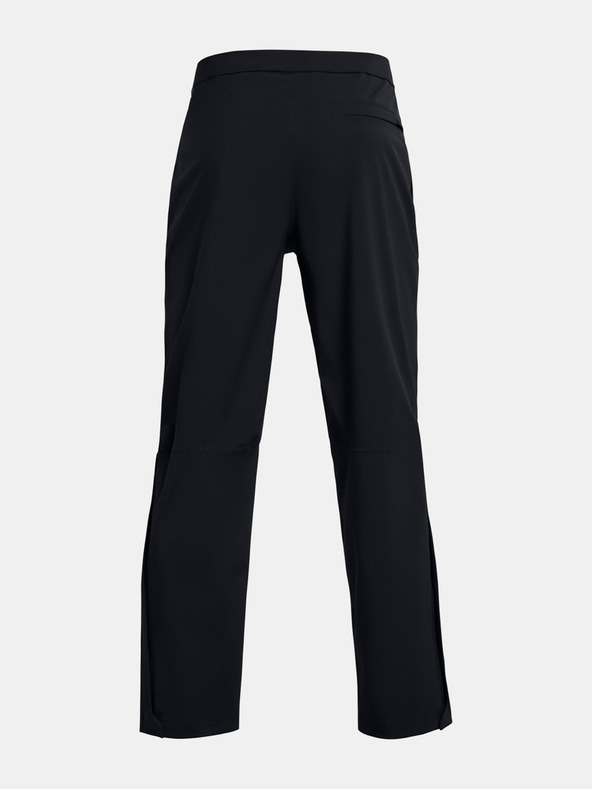 Under Armour Drive Rain Trousers Negro